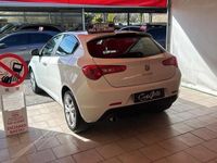 usata Alfa Romeo Giulietta 1.6 Multijet 105 CV Distinctive 2011