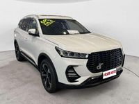 Usata DR DR 6.0 155 CV (114 kW) 2023 Bianco SUV