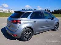 Usata Citroën C4 Picasso 2018 Monovolume