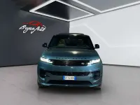 Usata Land Rover Range Rover Sport Autobiography 351 CV (258 kW) 2023 Other SUV