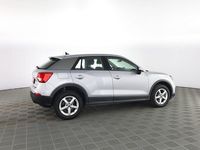 Usata Audi Q2 Business 115 CV (84 kW) 2019 Argento SUV