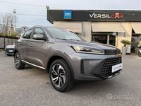 Usata EMC Wave 3 113 CV (83 kW) 2023 Grigio SUV