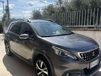 Usata Peugeot 2008 S 120 CV (88 kW) 2017 SUV