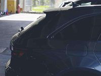 Usata Audi A4 Business Plus 122 CV (89 kW) 2017 Grigio Station wagon