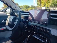 Nuova Citroën C3 PureTech 101 CV (74 kW) 2026 Nero SUV