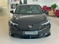 Nuova Honda Prelude Advance 143 CV (105 kW) 2026 Other Coupé