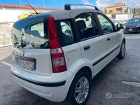 usata Fiat Panda 1.2 Dynamic GPL- 2010