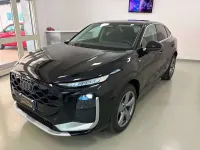Usata Audi Q3 Sportback S-Line 150 CV (110 kW) 2026 Nero SUV