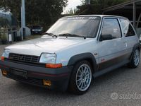 Usata Renault Super 5 GT 115 CV (84 kW) 1985 Grigio Utilitaria