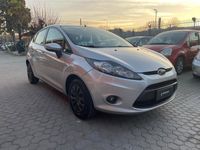 usata Ford Fiesta 1.4 5 porte Bz.- GPL Titanium