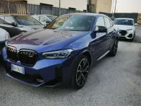 Usata BMW X4 M Competition Edition 510 CV (375 kW) 2023 Other SUV