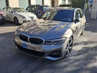 Usata BMW 330 M Sport 286 CV (210 kW) 2021 Station wagon