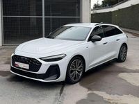 Usata Audi A5 S-Line 204 CV (150 kW) 2025 Nero Station wagon