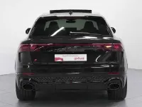 Usata Audi RS Q8 Ambiente 600 CV (441 kW) 2025 Nero mythos metallizzato SUV