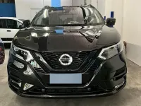 Usata Nissan Qashqai N-TEC 116 CV (85 kW) 2021 Nero SUV