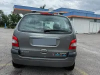 Usata Renault Scénic 107 CV (78 kW) 2003 Monovolume