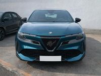 Usata Alfa Romeo Junior 145 CV (106 kW) 2025 Blu/azzurro SUV
