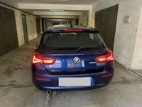 Usata BMW 116 116 CV (85 kW) 2018 Utilitaria