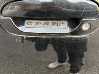 Usata Ford F-150 2001 Nero Pick-up