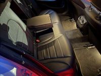 Usata Mercedes C220 Premium 170 CV (125 kW) 2017 Station wagon