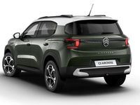 Nuova Citroën C3 Aircross 136 CV (100 kW) 2025 Verde SUV