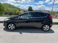 Usata Ford Fiesta 95 CV (69 kW) 2010