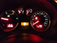 Usata Audi A2 75 CV (55 kW) 2001 Nero Utilitaria