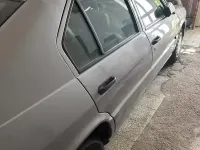 Usata Alfa Romeo 33 88 CV (64 kW) 1994 Grigio Berlina