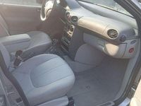 Gebraucht Mercedes A160 102 PS (75 kW) 2000 Grau Van / Kleinbus