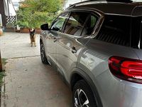 Usata Citroën C5 Aircross Feel 131 CV (96 kW) 2020 Grigio SUV