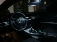 Usata BMW 320 M Sport 177 CV (130 kW) 2009 Coupé