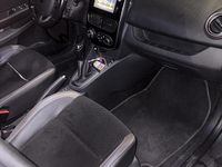 Usata Renault Clio IV Intens 90 CV (66 kW) 2017 Grigio Berlina