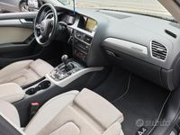 usata Audi A4 Allroad 2,0TDI 170CV