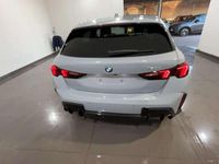 Usata BMW 120 M Sport 150 CV (110 kW) 2025 Grigio Utilitaria