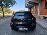 Usata Mini Paceman 111 CV (81 kW) 2016 Grigio Utilitaria