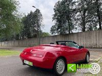 usata Alfa Romeo Spider Spider ALFA-ROMEO2.0i 16V Twin Spark L Milano