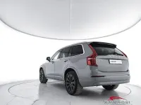 Usata Volvo XC90 Core 235 CV (172 kW) 2024 Grigio SUV