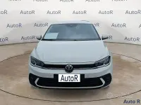 Nuova VW Polo Edition 2026 Grigio Utilitaria