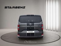 Begagnad Ford Tourneo Custom 150 HK (110 kW) 2025 Grå Van