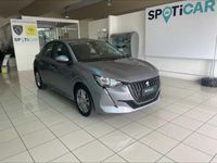 usata Peugeot 208 BlueHDi 100 Stop&Start 5 porte Active del 2020 usata a Ragusa