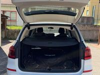Usata BMW X3 190 CV (139 kW) 2020 Bianco SUV
