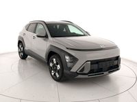 usata Hyundai Kona X Line mild Hybrid 120cv