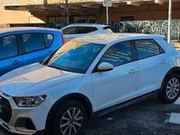 Usata Audi A1 2024 Bianco Berlina