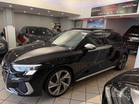 Usata Audi S3 310 CV (228 kW) 2021 Nero Berlina