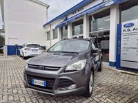 usata Ford Kuga 2ª serie 2.0 TDCI 140 CV 2WD Plus