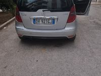 usata Mercedes A180 classe