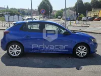 Usata Opel Corsa 75 CV (55 kW) 2024 Blu Utilitaria