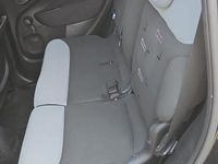 Usata Fiat 500L 85 CV (62 kW) 2015 Nero Monovolume
