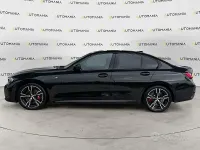 Usata BMW 320 M Sport 190 CV (139 kW) 2025 Nero Berlina