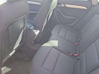 Usata Audi Q3 Ambiente 120 CV (88 kW) 2017 Nero SUV